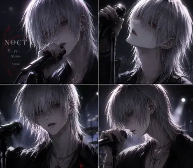 Profile image of 白