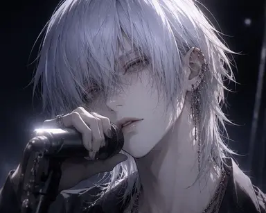 Profile image of 白