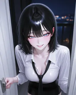 Profile image of Baek Min-seo
