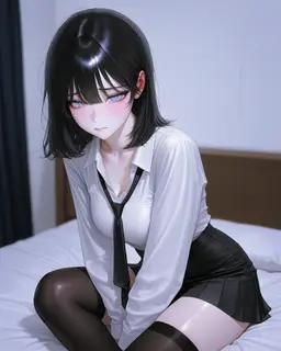 Profile image of Baek Min-seo