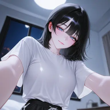Profile image of Baek Min-seo