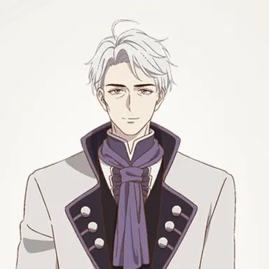 Profile image of アルフィアス公爵