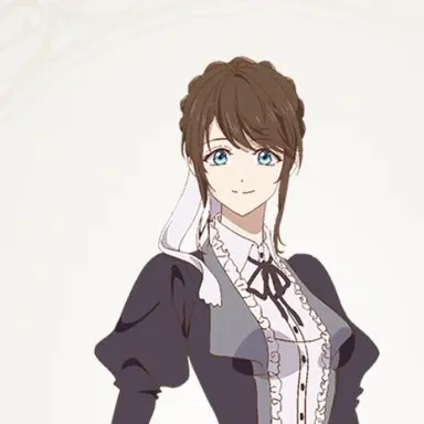 Profile image of リリアン