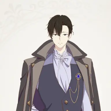 Profile image of アナスタシウス