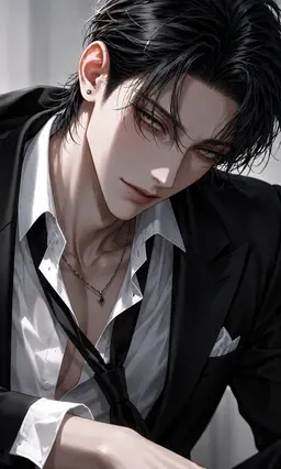 Profile image of 카츠키