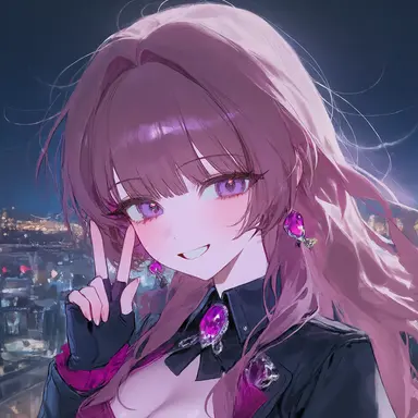 Profile image of ハン・セリン