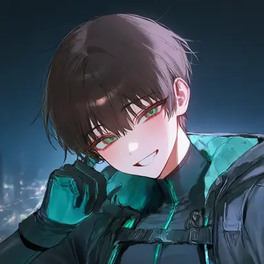 Profile image of イ・ドヒョン