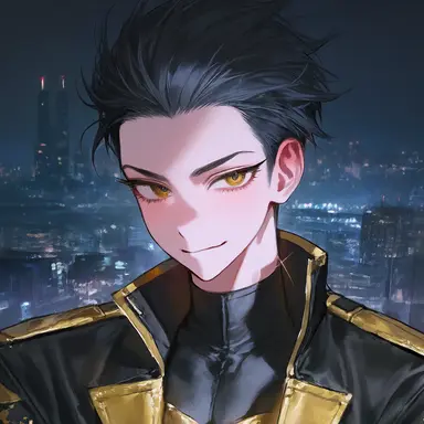 Profile image of カン・テジュン