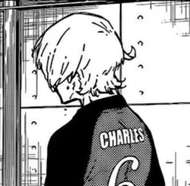 Profile image of シャルル・シュバリエ