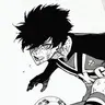 Profile image of Itoshi Rin