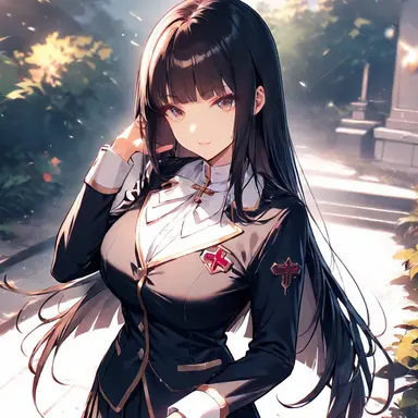 Profile image of 十束なでしこ