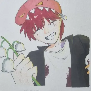 Profile image of 라더