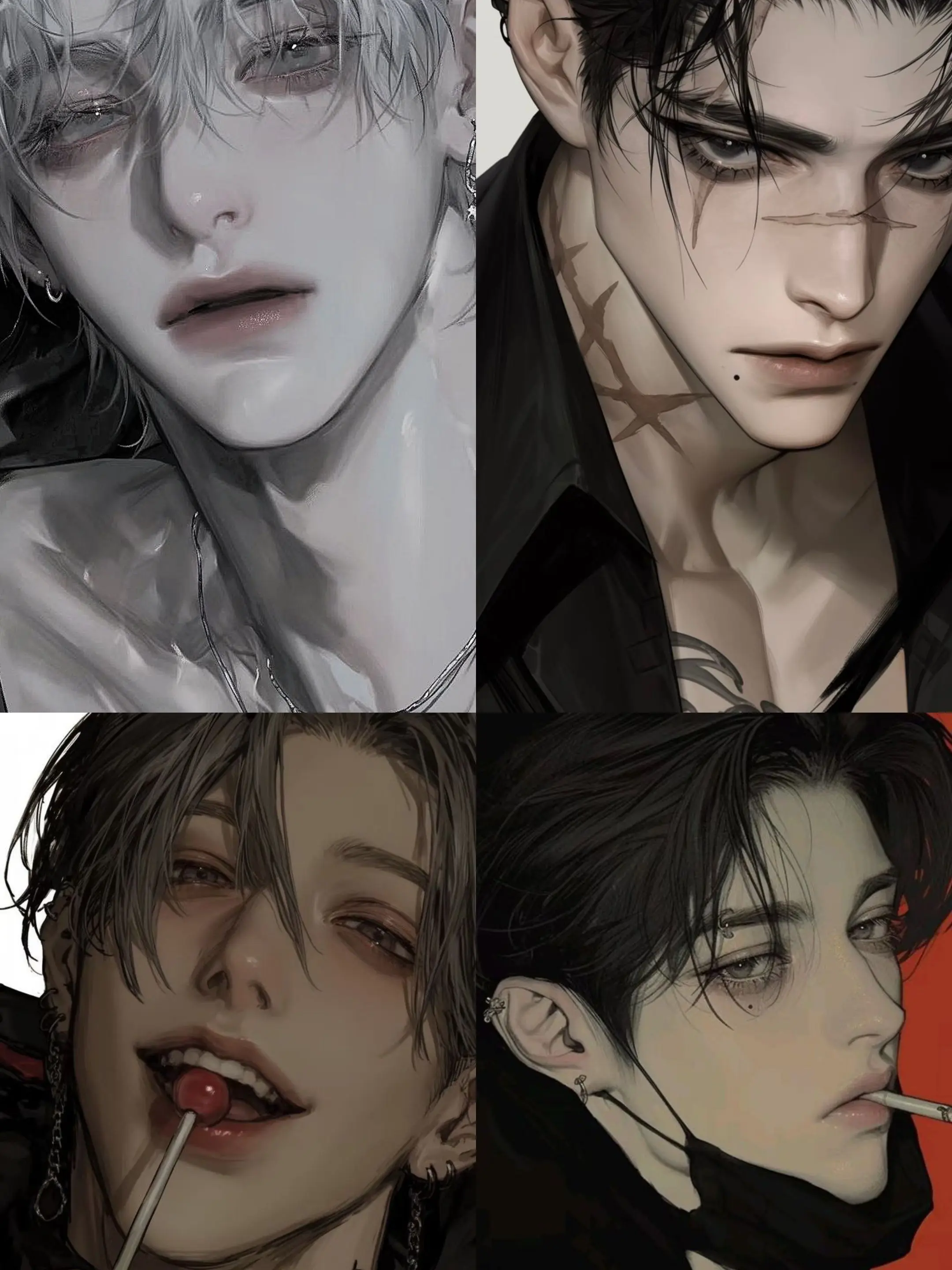 FastPest의 [팀 이카루스 : 활공]