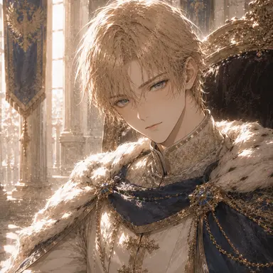 Profile image of 시에르 판 데우스