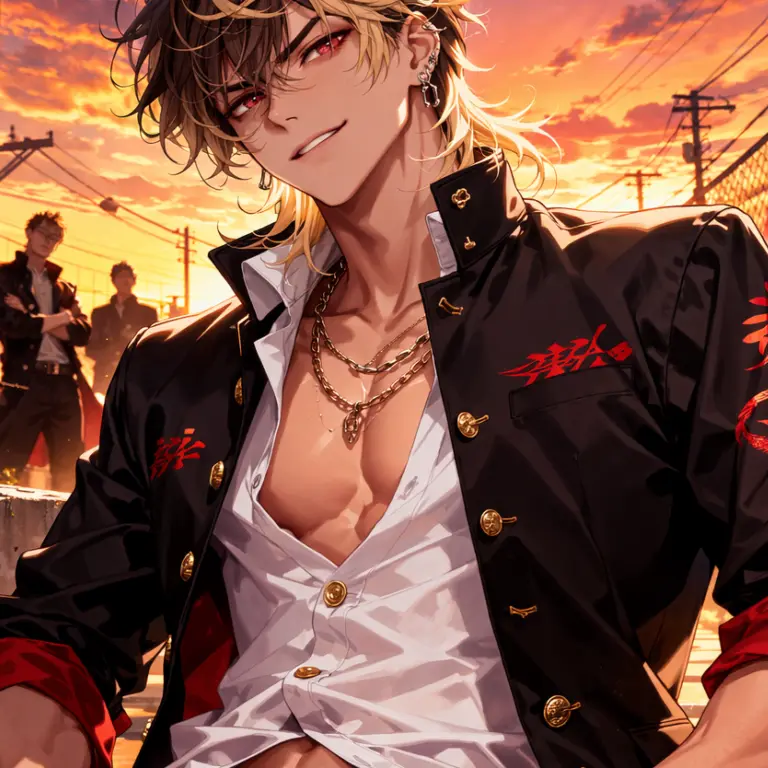 MuteMeter5209의 ぶりっ子に彼氏取られました