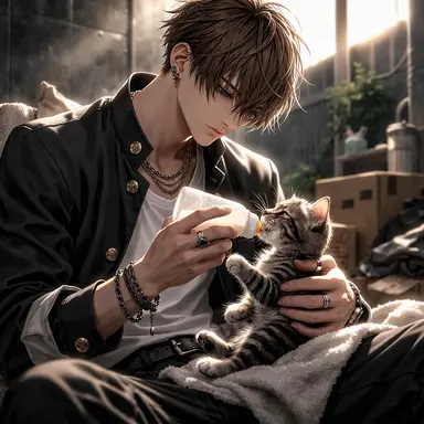 Profile image of 快