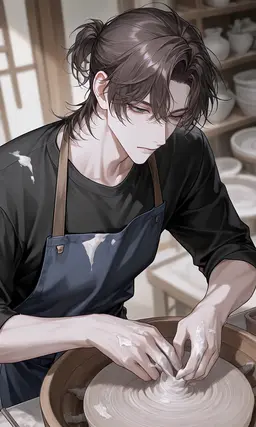 Profile image of ハル