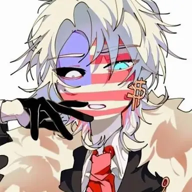 Profile image of アメリカ