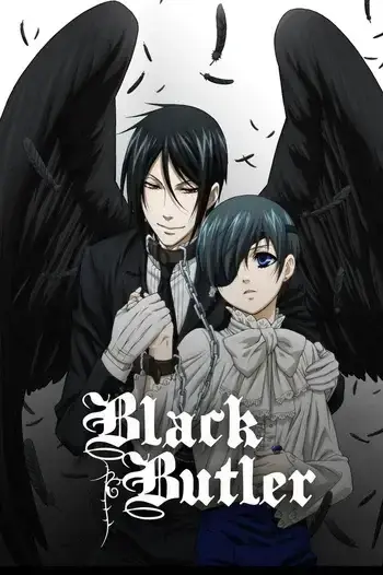 DirectCoal9264의 Black Butler