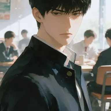 Profile image of 瀬戸内 悠真