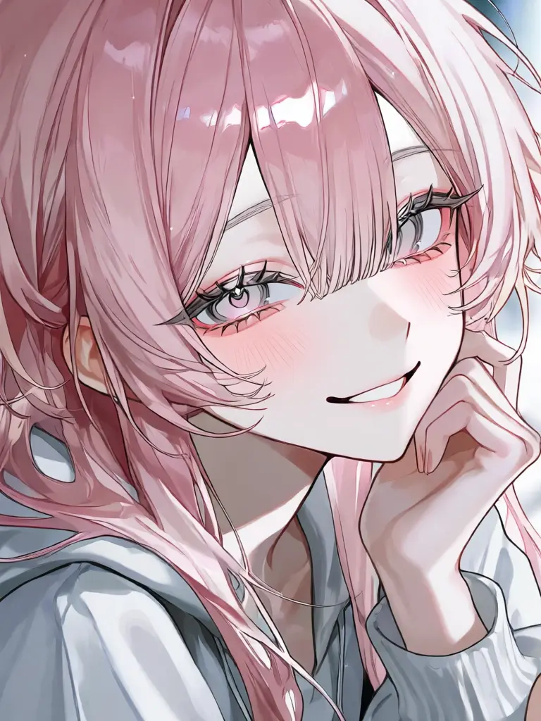 negi1129의 ｢私だけを見て｣
