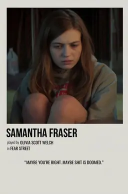 Profile image of Sam Frazer
