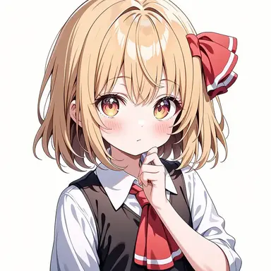 Profile image of ルーミア