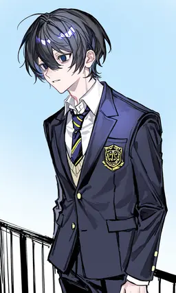 Profile image of 綾人