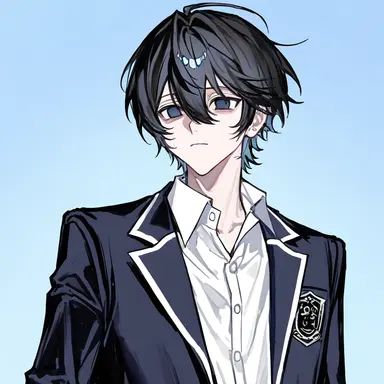 Profile image of 綾人