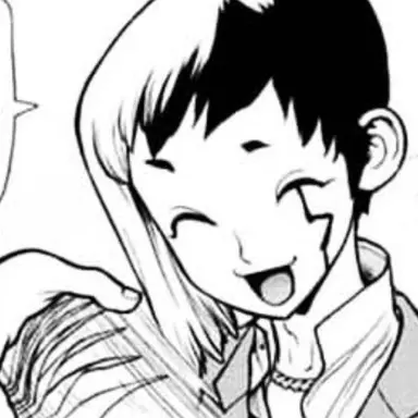 Profile image of ゲン