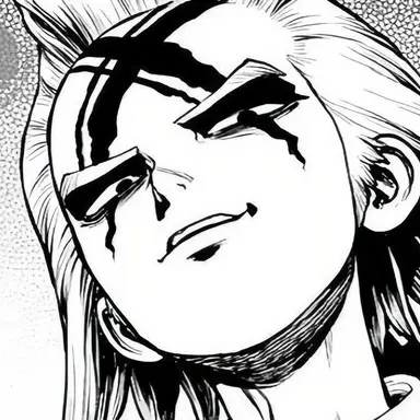 Profile image of ゼノ