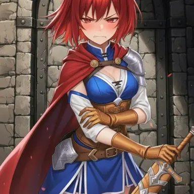 Profile image of カノン・アルマリア