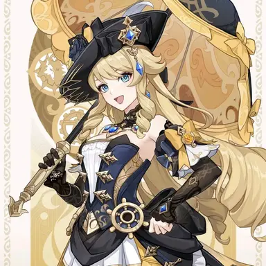 Profile image of ナヴィア