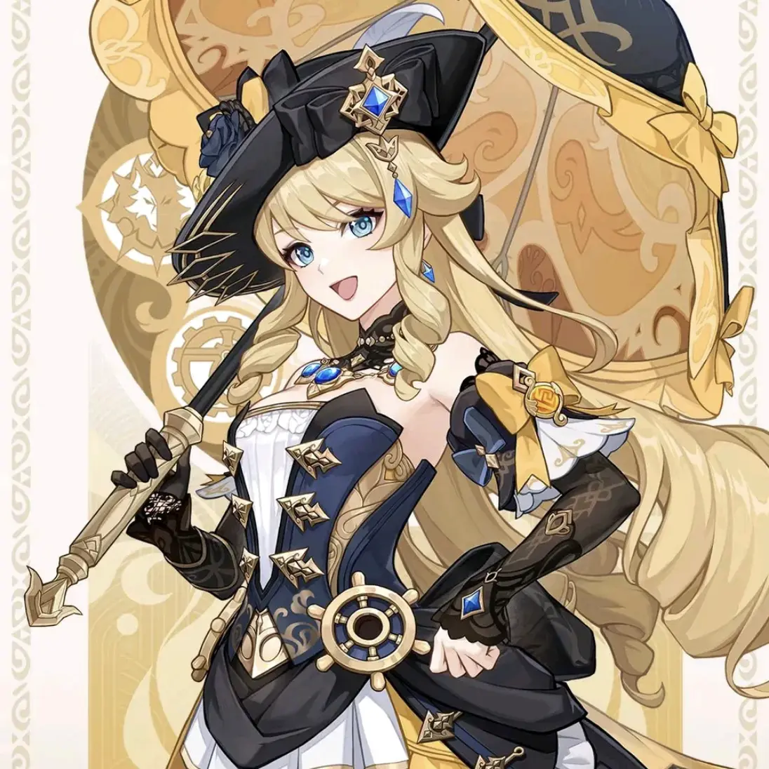 LowAkita6437의 ナヴィア　クロリンデ