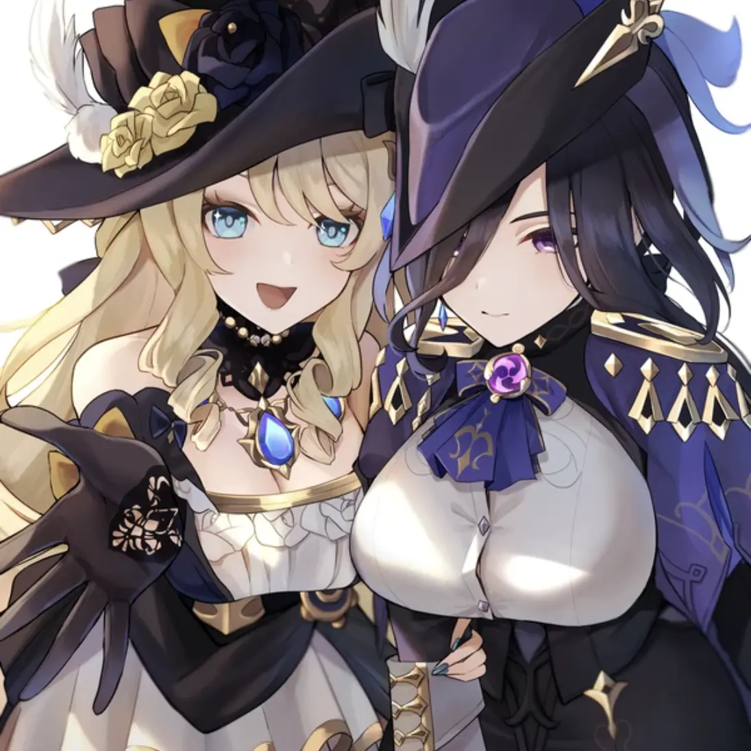 LowAkita6437의 ナヴィア　クロリンデ