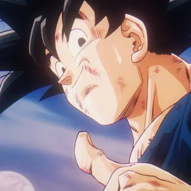 Profile image of Goku