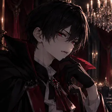 Profile image of Tsukasa