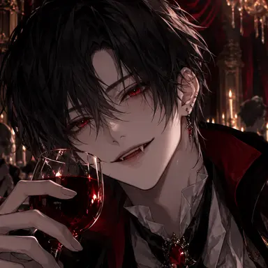 Profile image of Zack