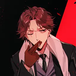 Profile image of アイスマン
