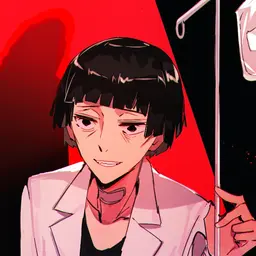 Profile image of ドク