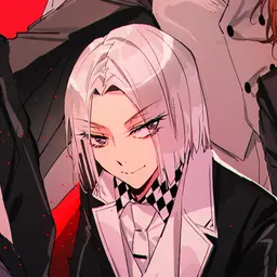 Profile image of ピアノマン