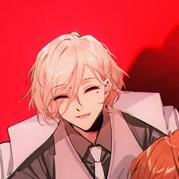 Profile image of リップマン