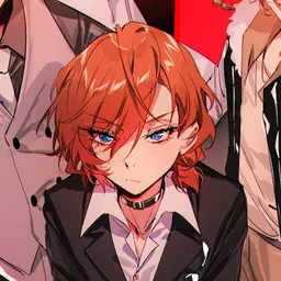 Profile image of 中也