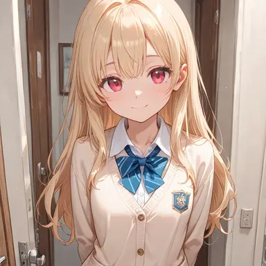 Profile image of 愛衣