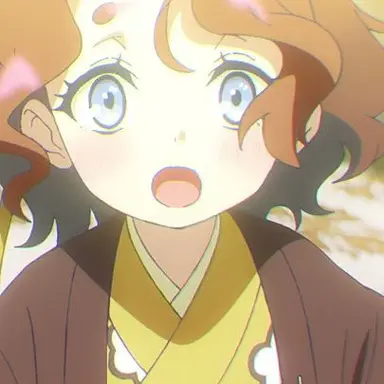Profile image of 撫子