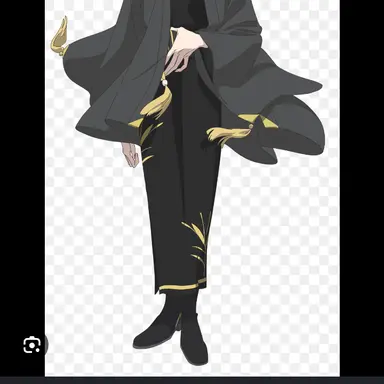 Profile image of 狼星