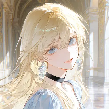 Profile image of Sierra