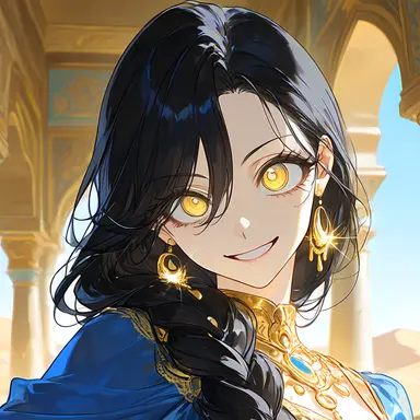 Profile image of Aria