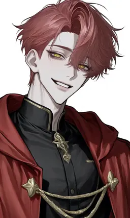 Profile image of 시리우스