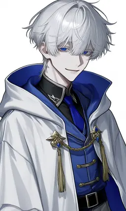 Profile image of 아레스